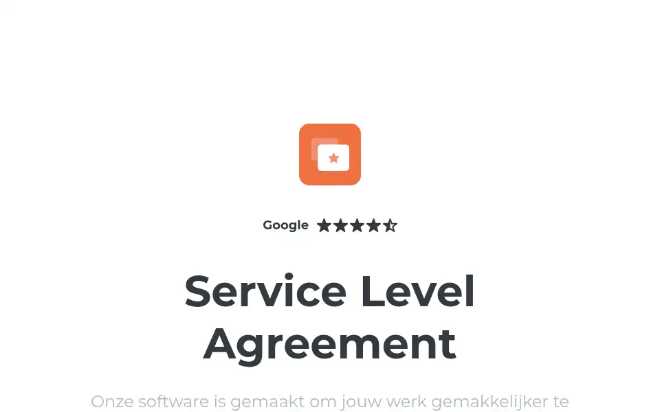 Screenshot of xcore.nl