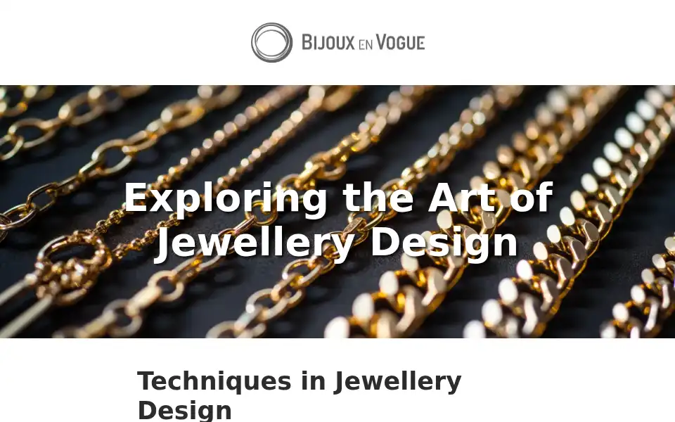 Screenshot of xenjewellerydesign.co.uk
