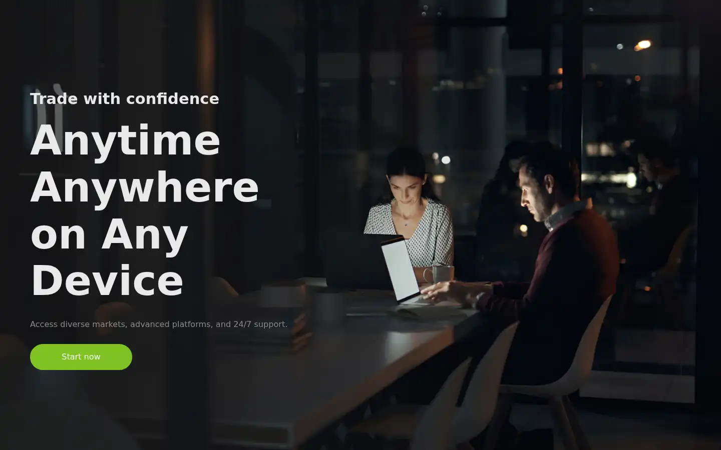 Screenshot of xerella.com