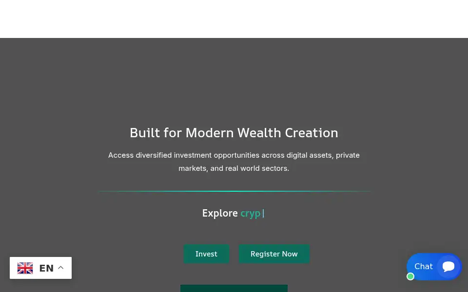 Screenshot of xethsolai.com