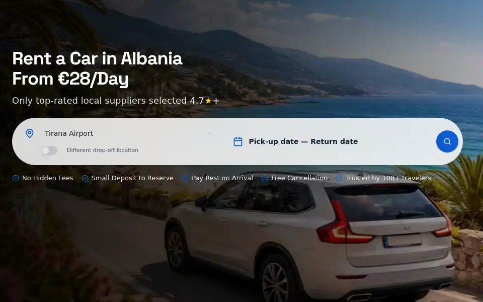 Screenshot of xhiro.io