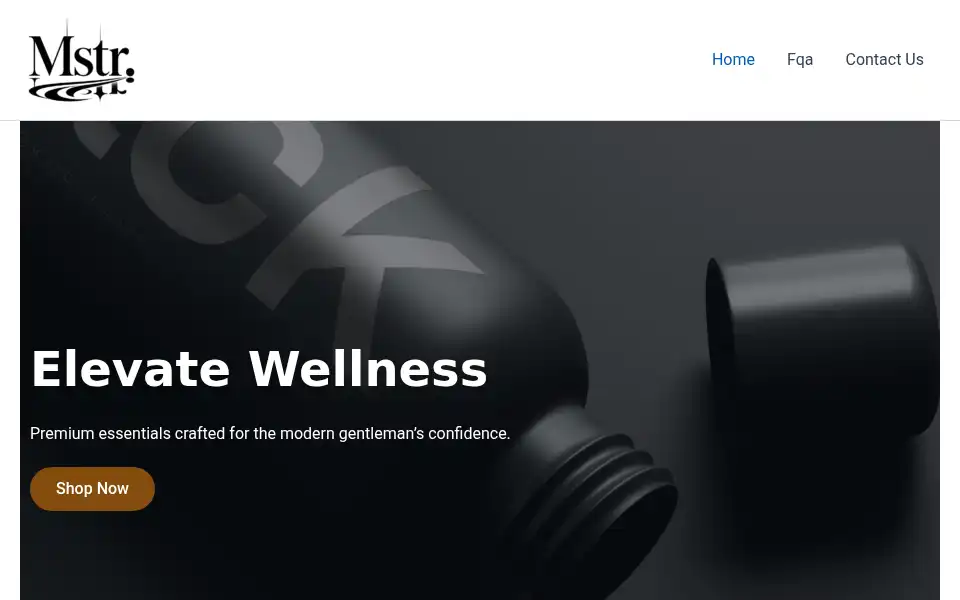 Screenshot of xiangjiu.uk