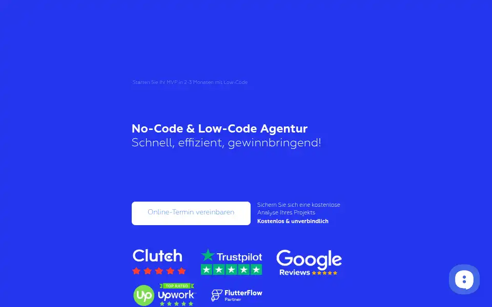 Screenshot of xmethod.de