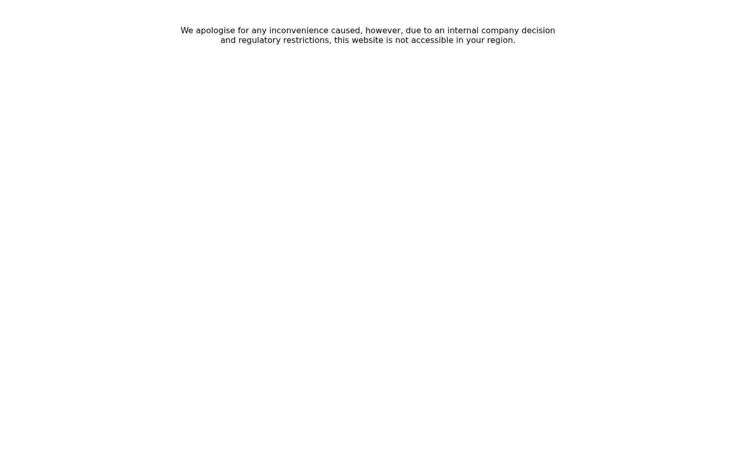 Screenshot of xmfxbroker.com