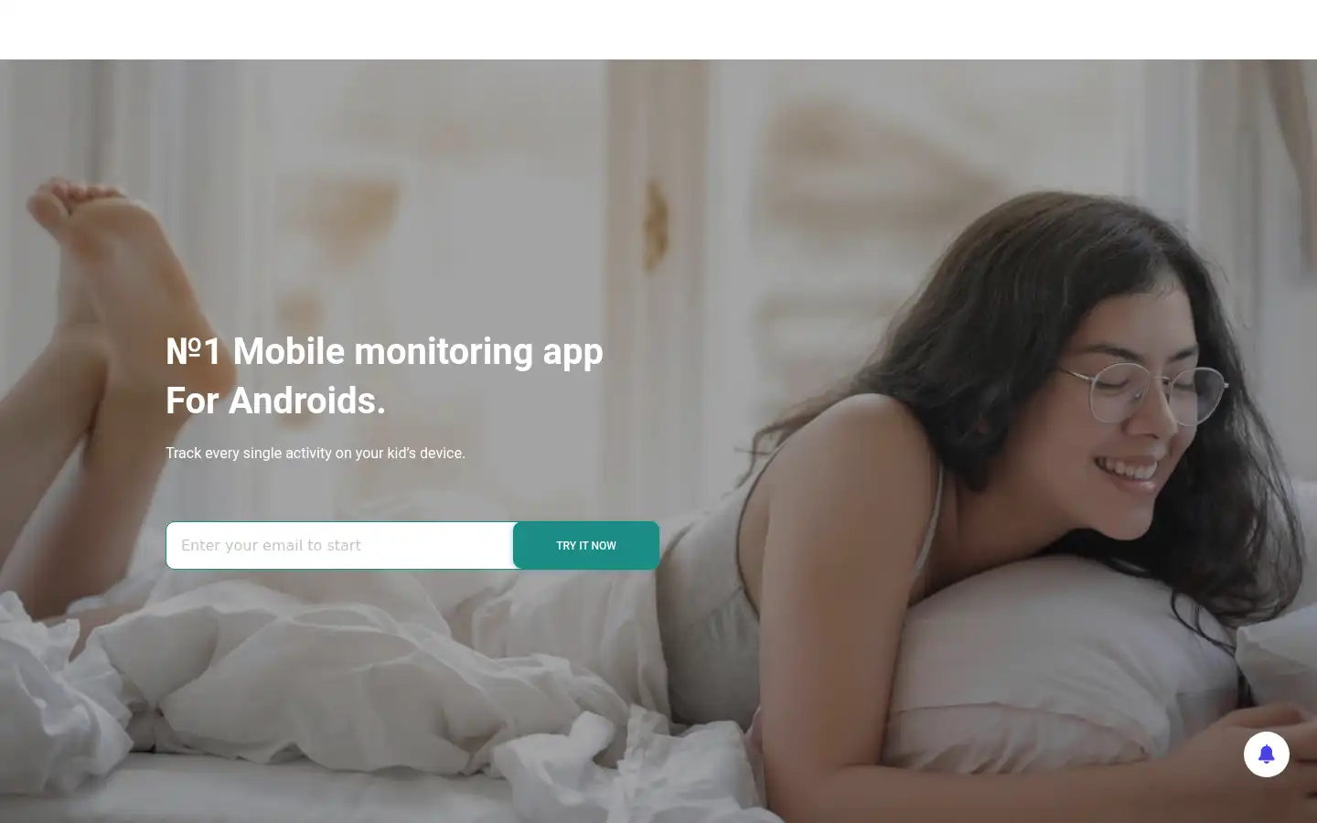 Screenshot of xmobi.co