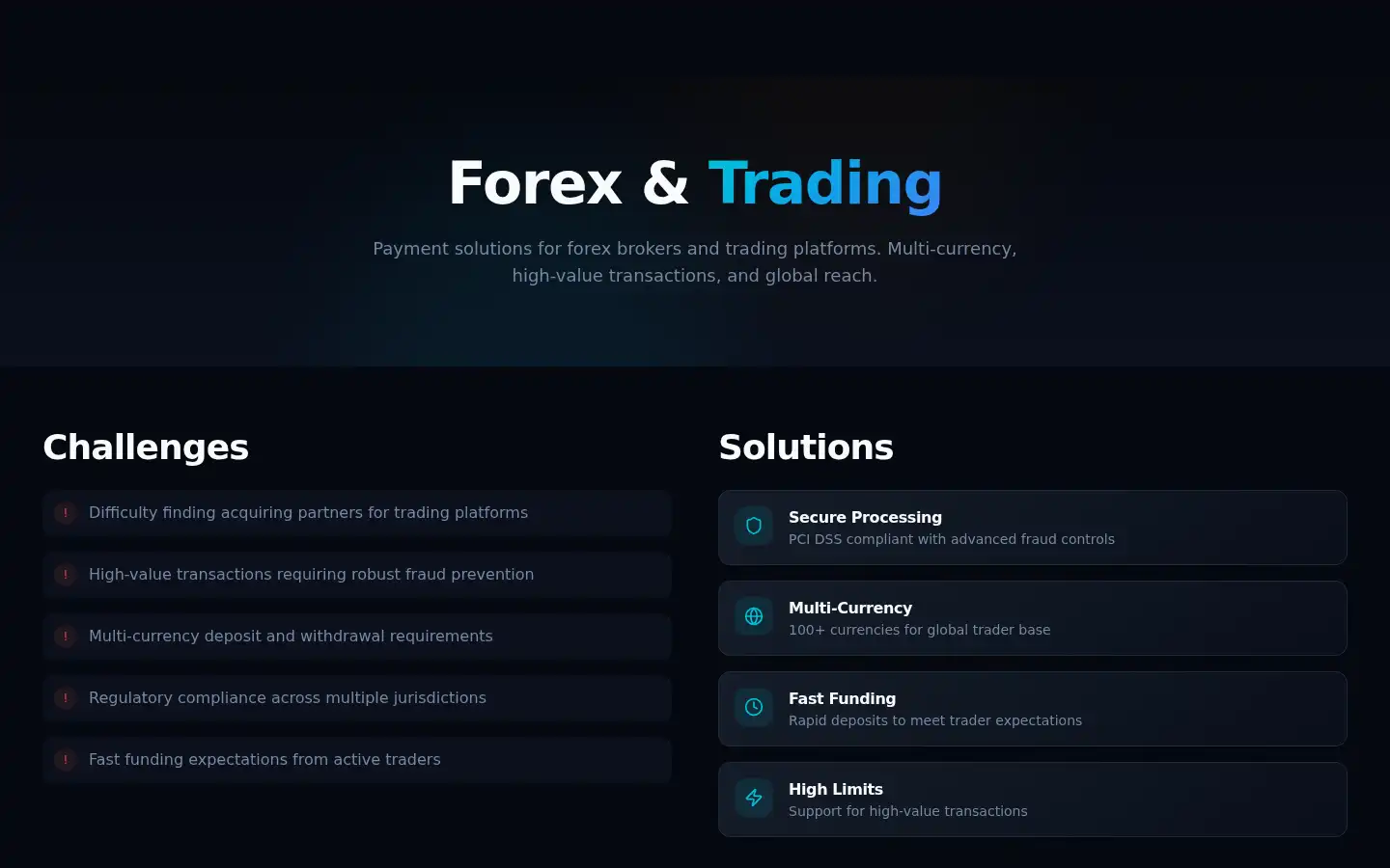 Screenshot of xorapay.com