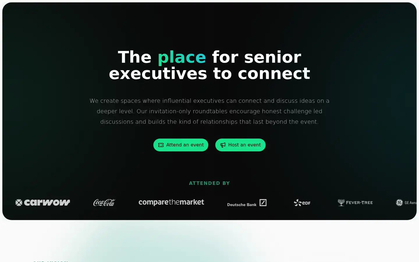 Screenshot of xpanseconnect.com