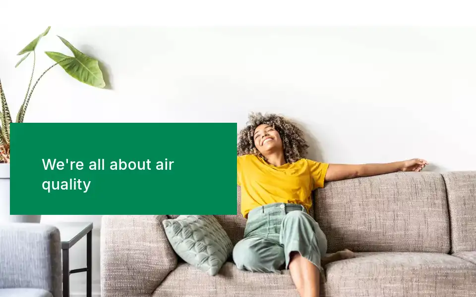 Screenshot of xpelair.co.uk