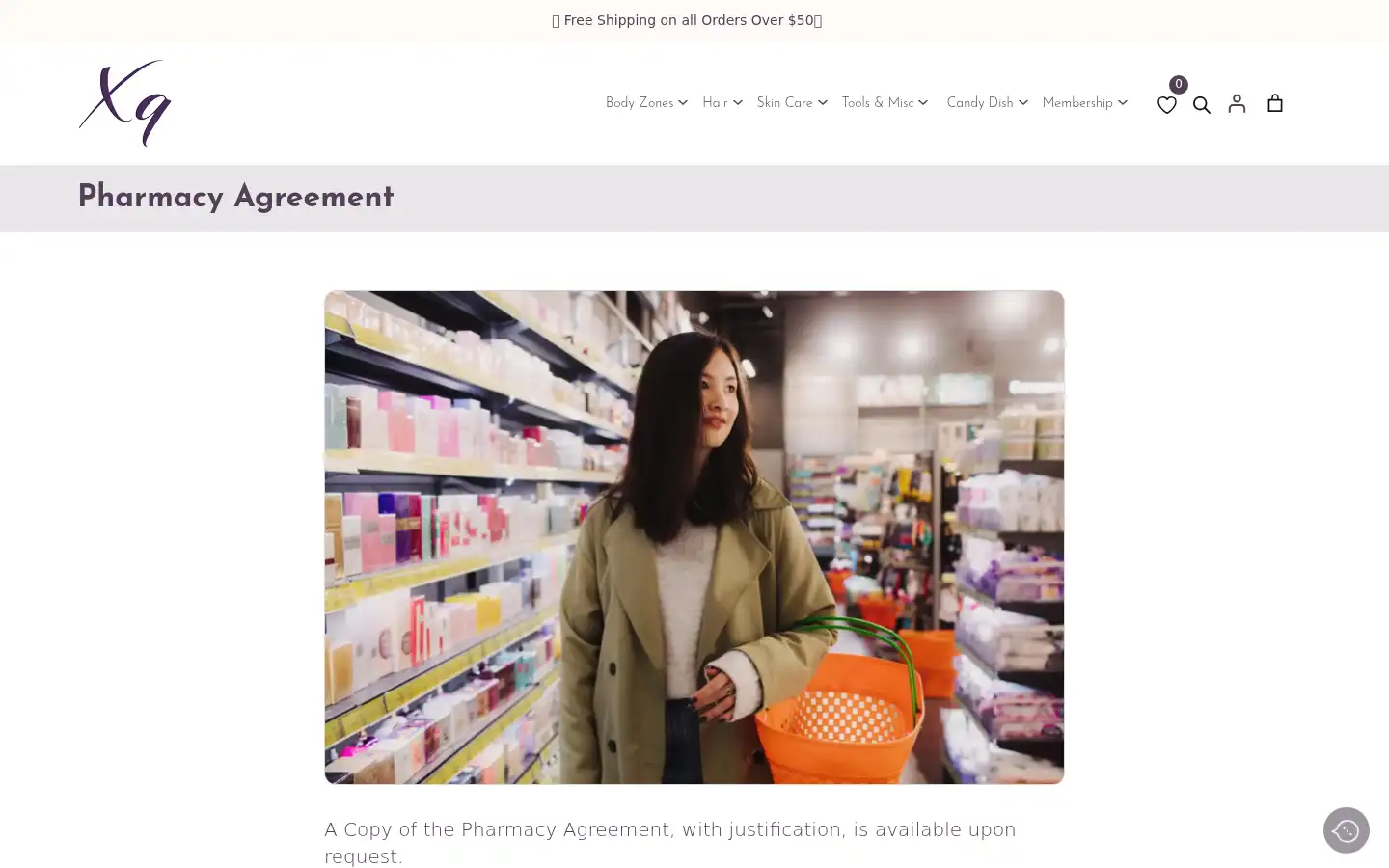 Screenshot of xq-vip.com