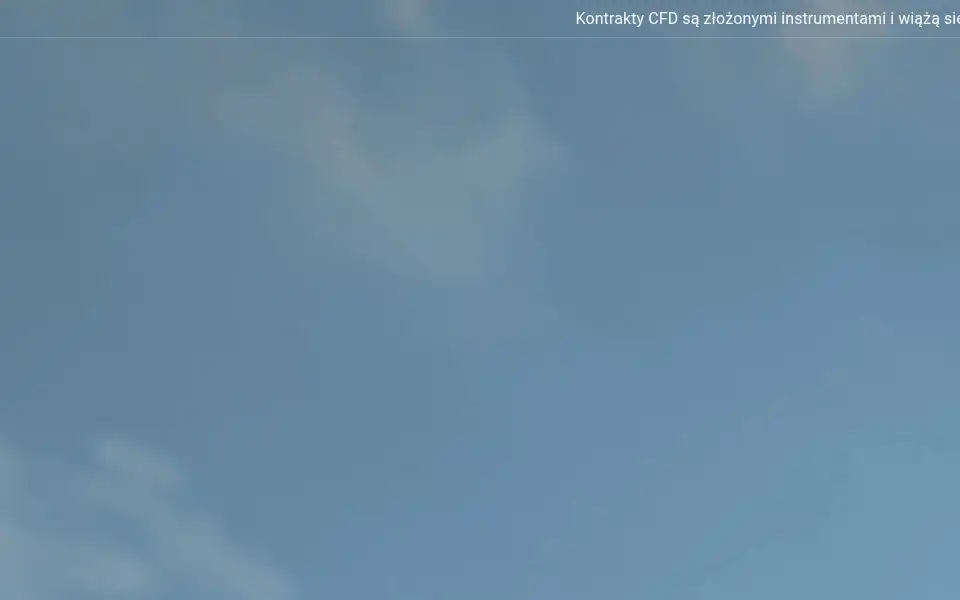 Screenshot of xtb.pl