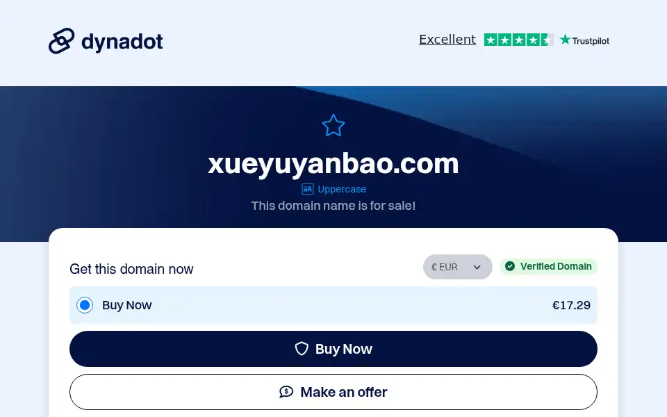 Screenshot of xueyuyanbao.com