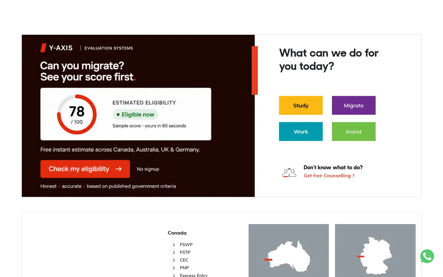 Screenshot of y-axis.ae