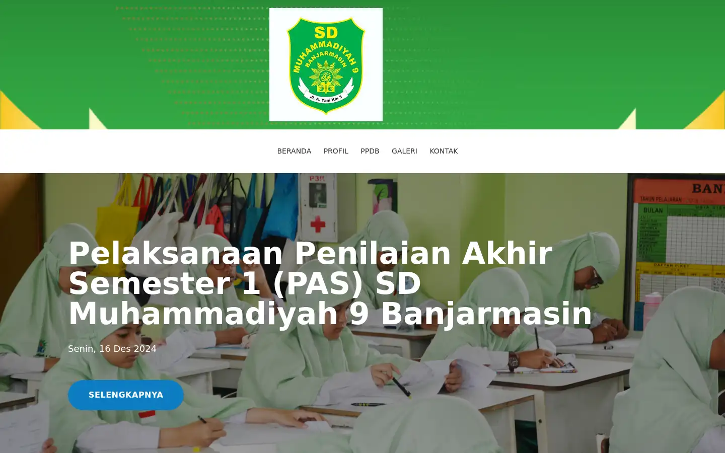 Screenshot of yababa.com