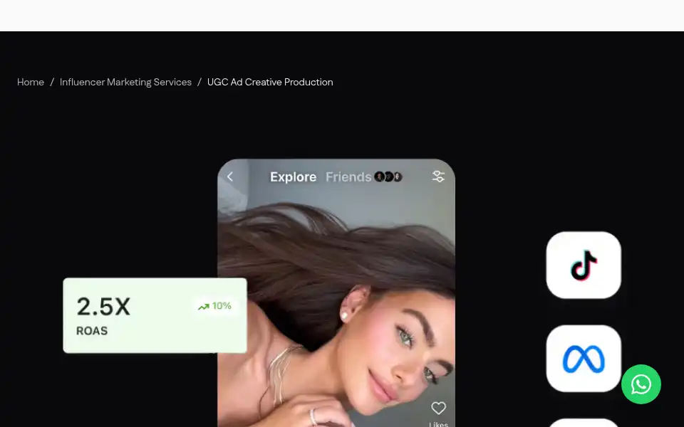 Screenshot of yamammi.com