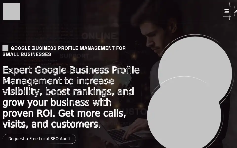Screenshot of yanadigitalsolution.com