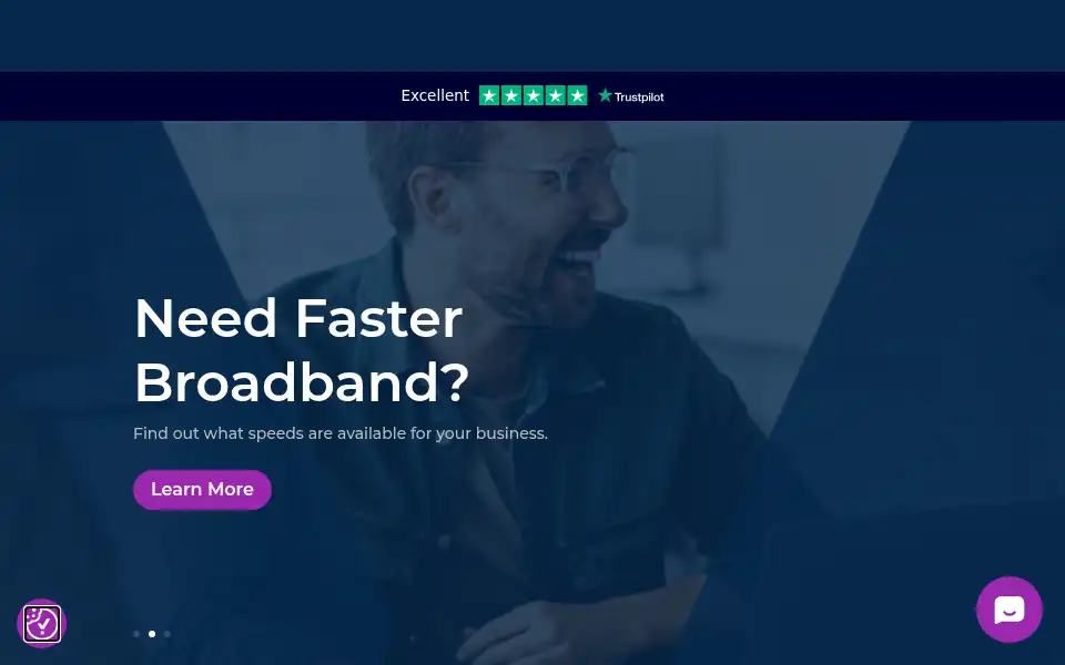 Screenshot of yappl.com