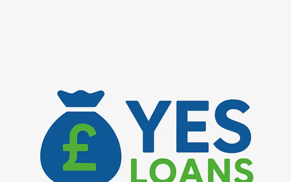 Screenshot of yesloansuk.com
