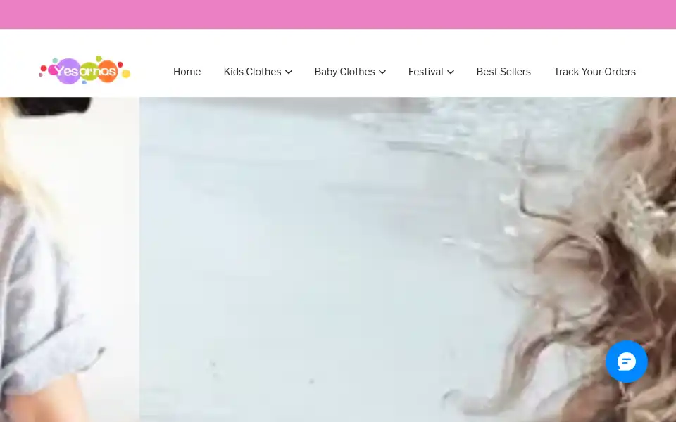 Screenshot of yesornos.com