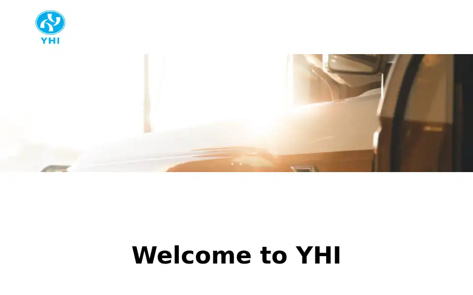 Screenshot of yhi.co.nz