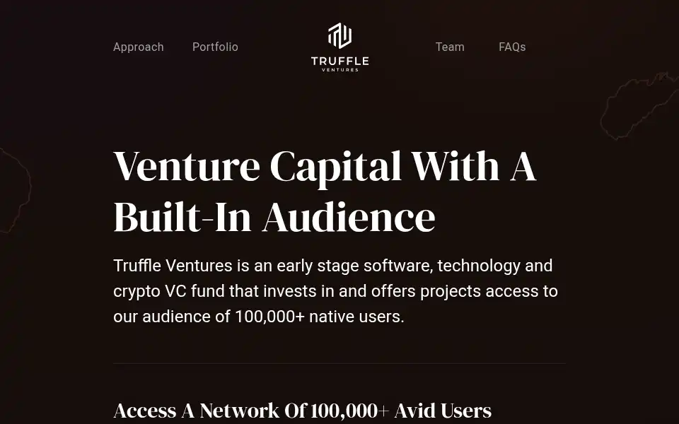 Screenshot of yieldfarming.com