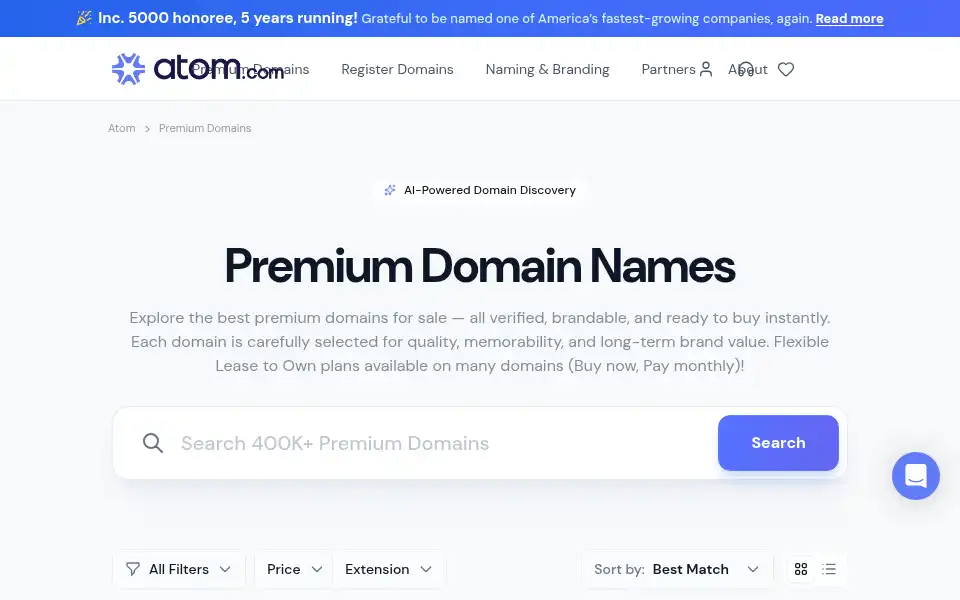 Screenshot of yifme.com