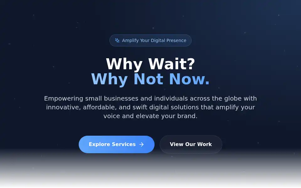 Screenshot of ynotn.co.uk