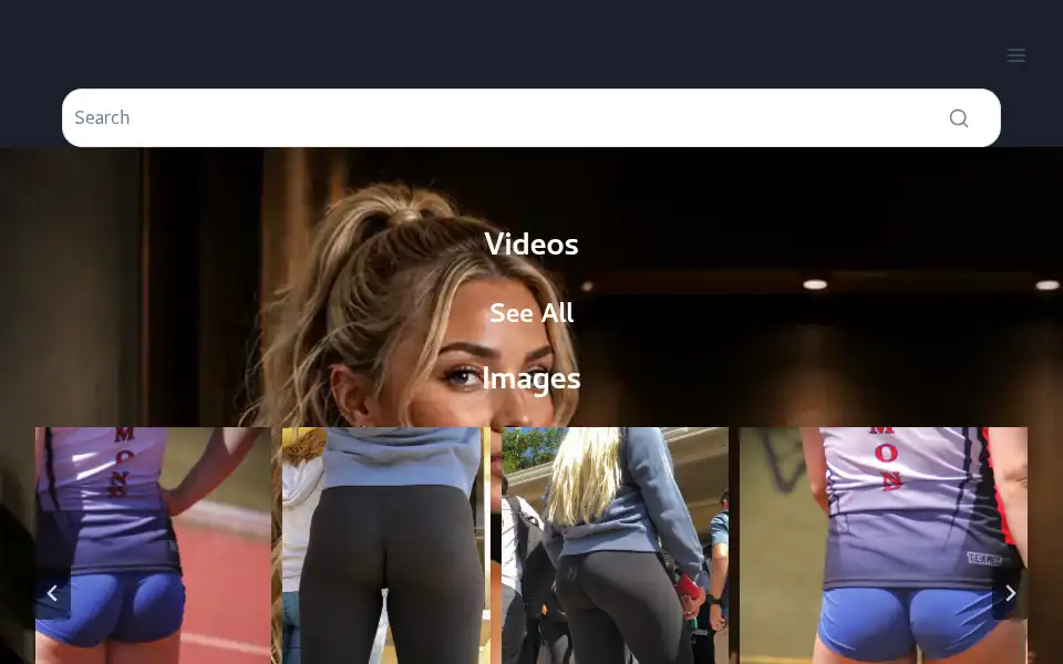 Screenshot of yogapantsclub.com