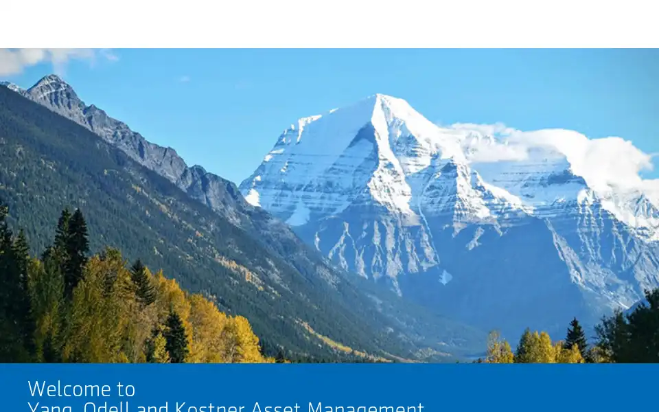 Screenshot of yokam.com