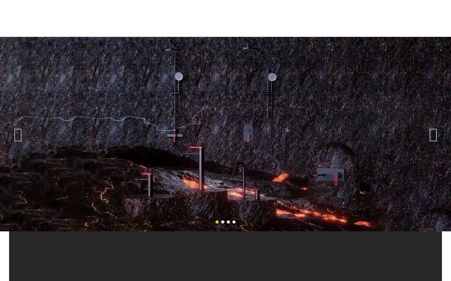 Screenshot of yolosanitary.com