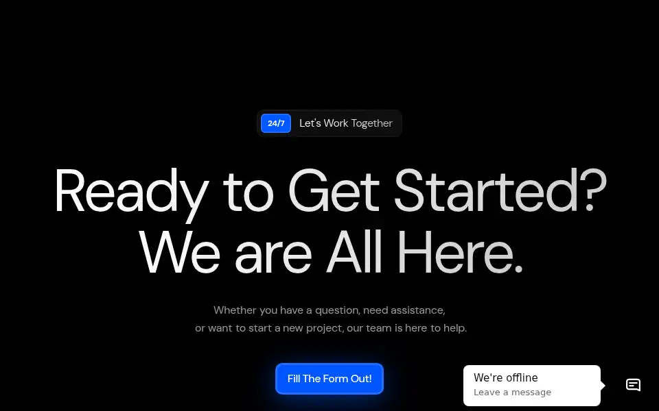 Screenshot of yoodule.com