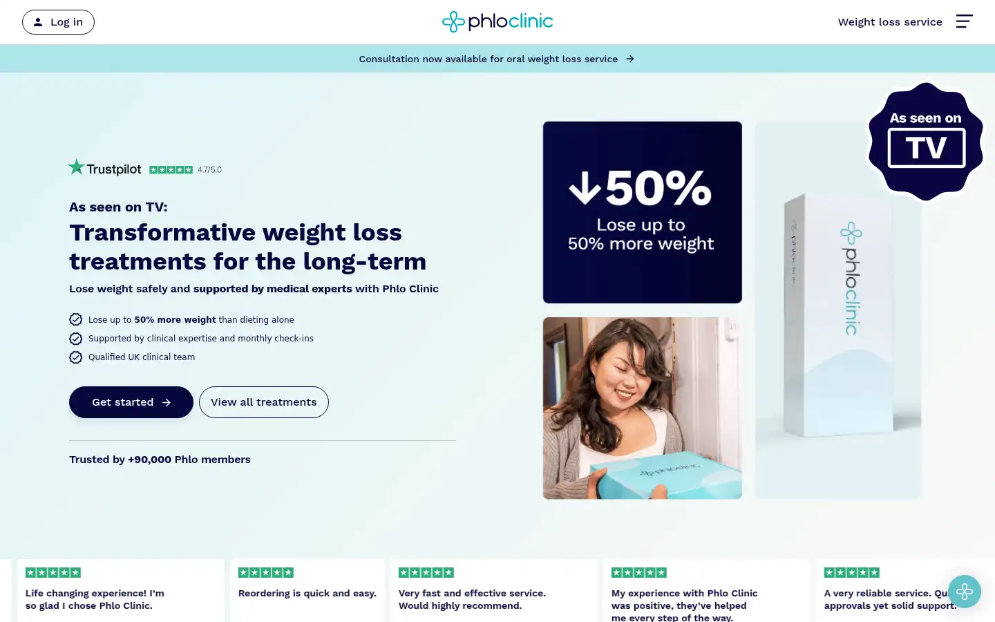 Screenshot of yoppie.com