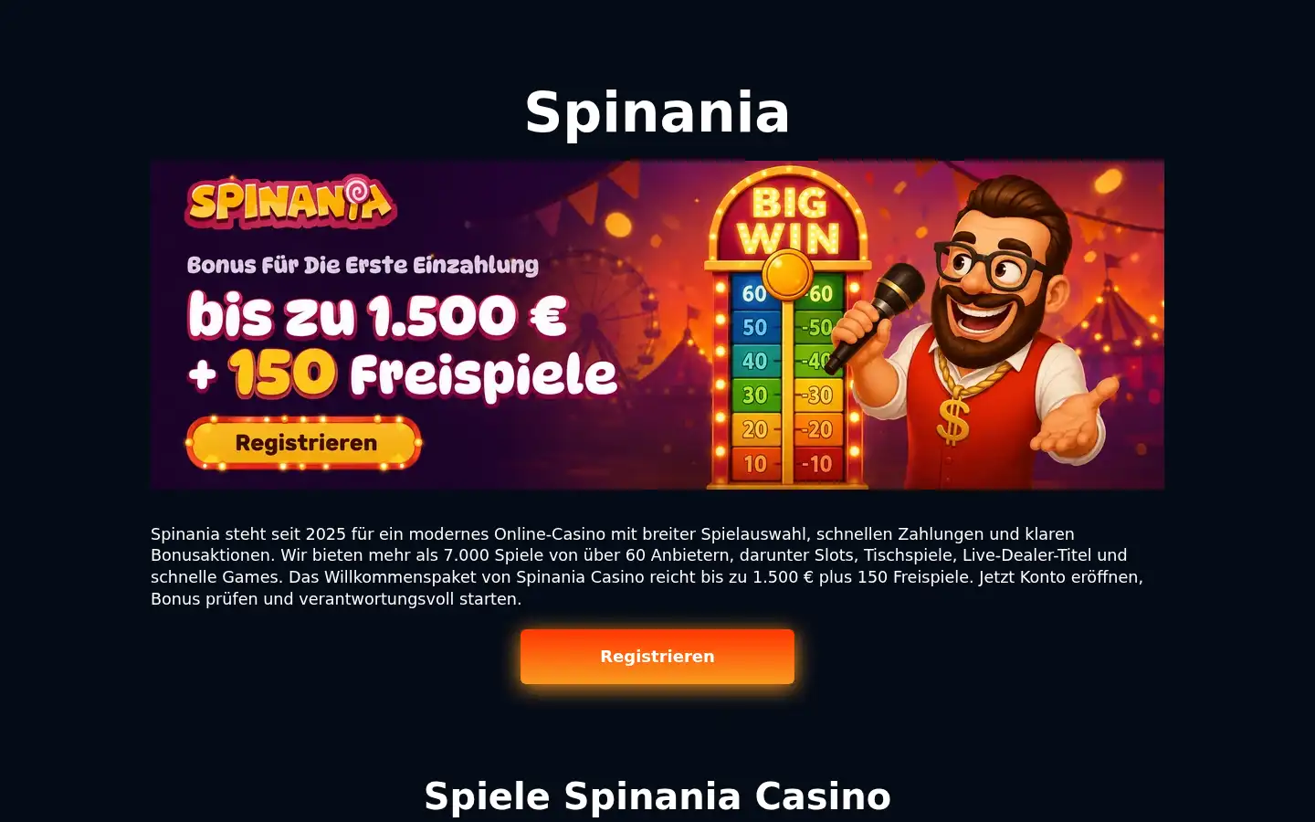 Screenshot of youcanpaint.de