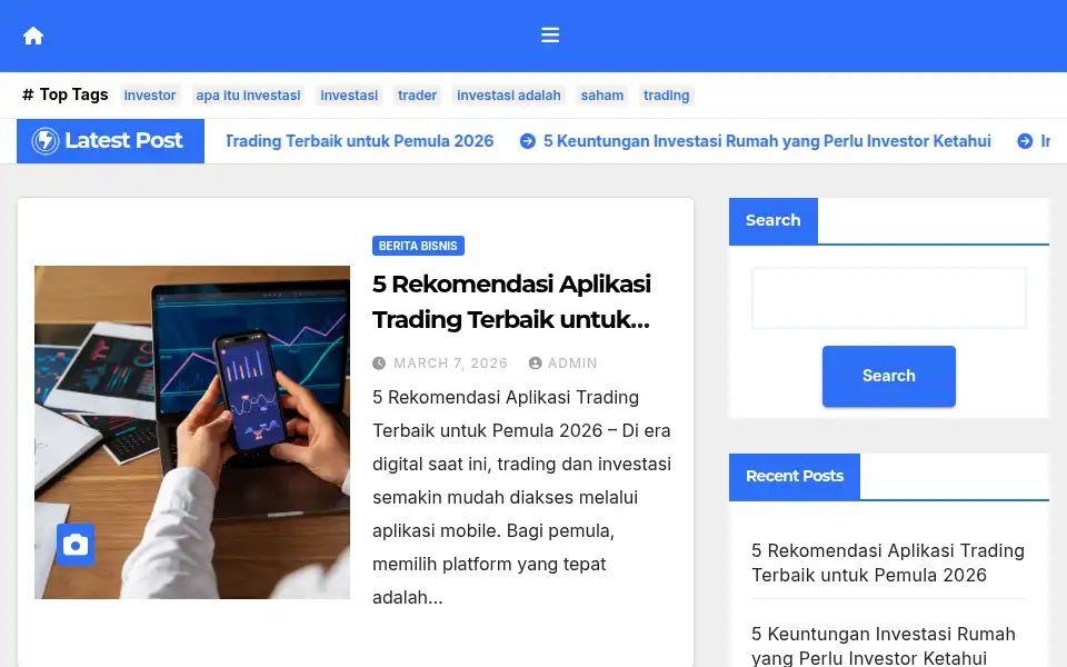 Screenshot of youclout.com