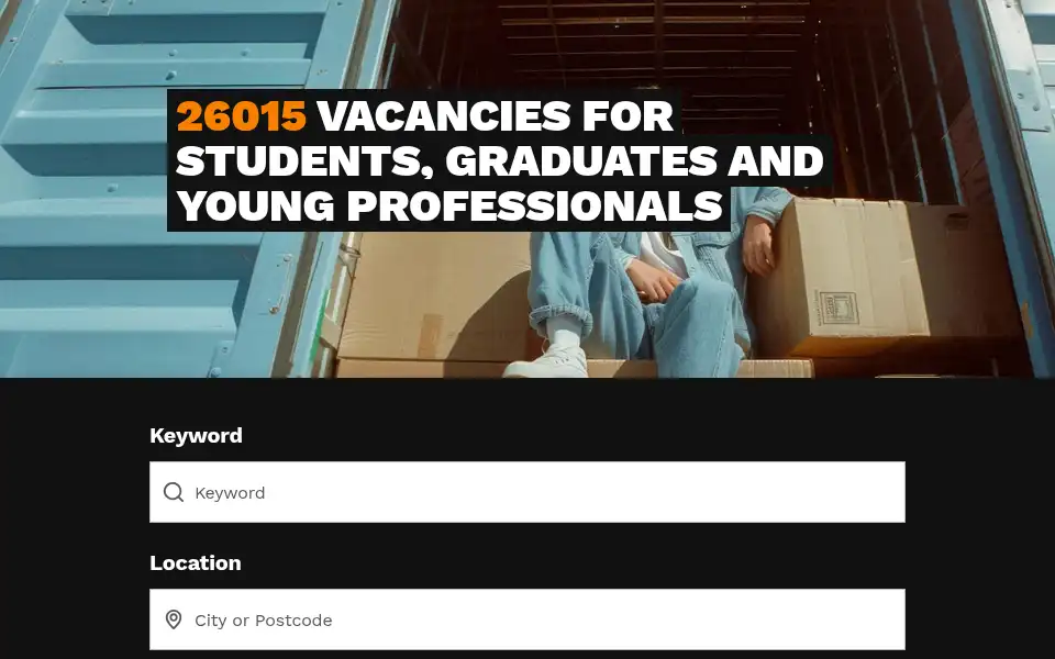 Screenshot of youngcapital.co.uk