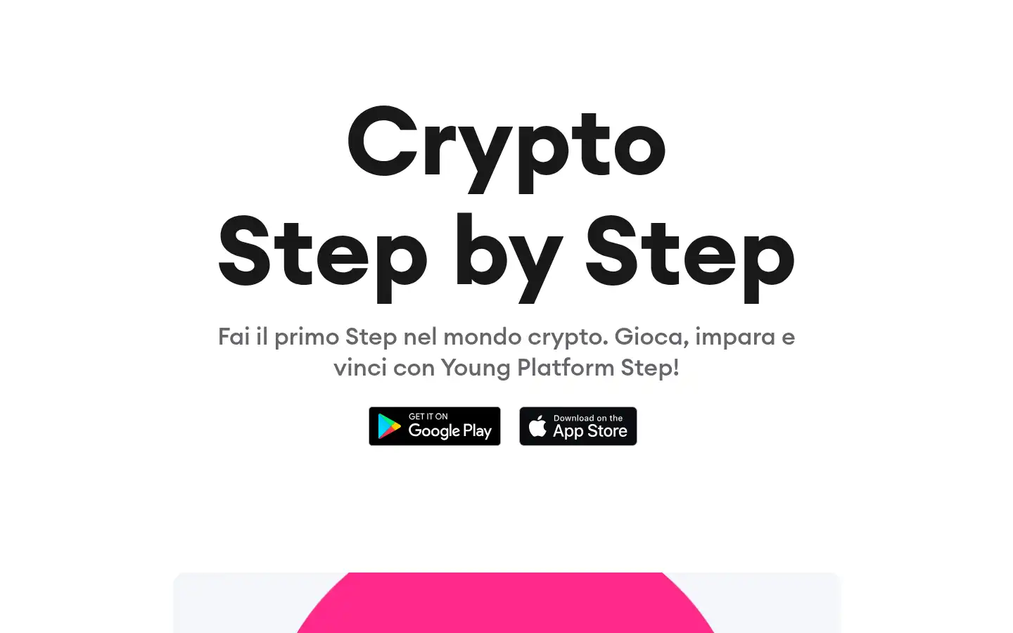 Screenshot of youngplatform.com