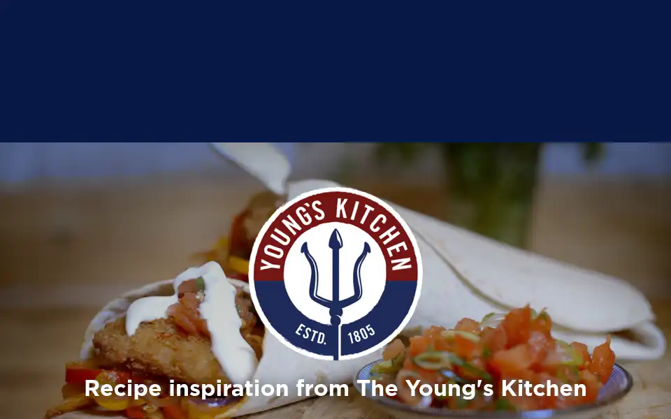 Screenshot of youngsseafood.co.uk