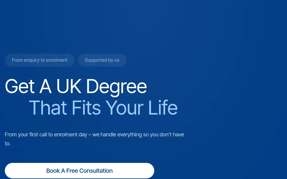 Screenshot of younimentor.co.uk