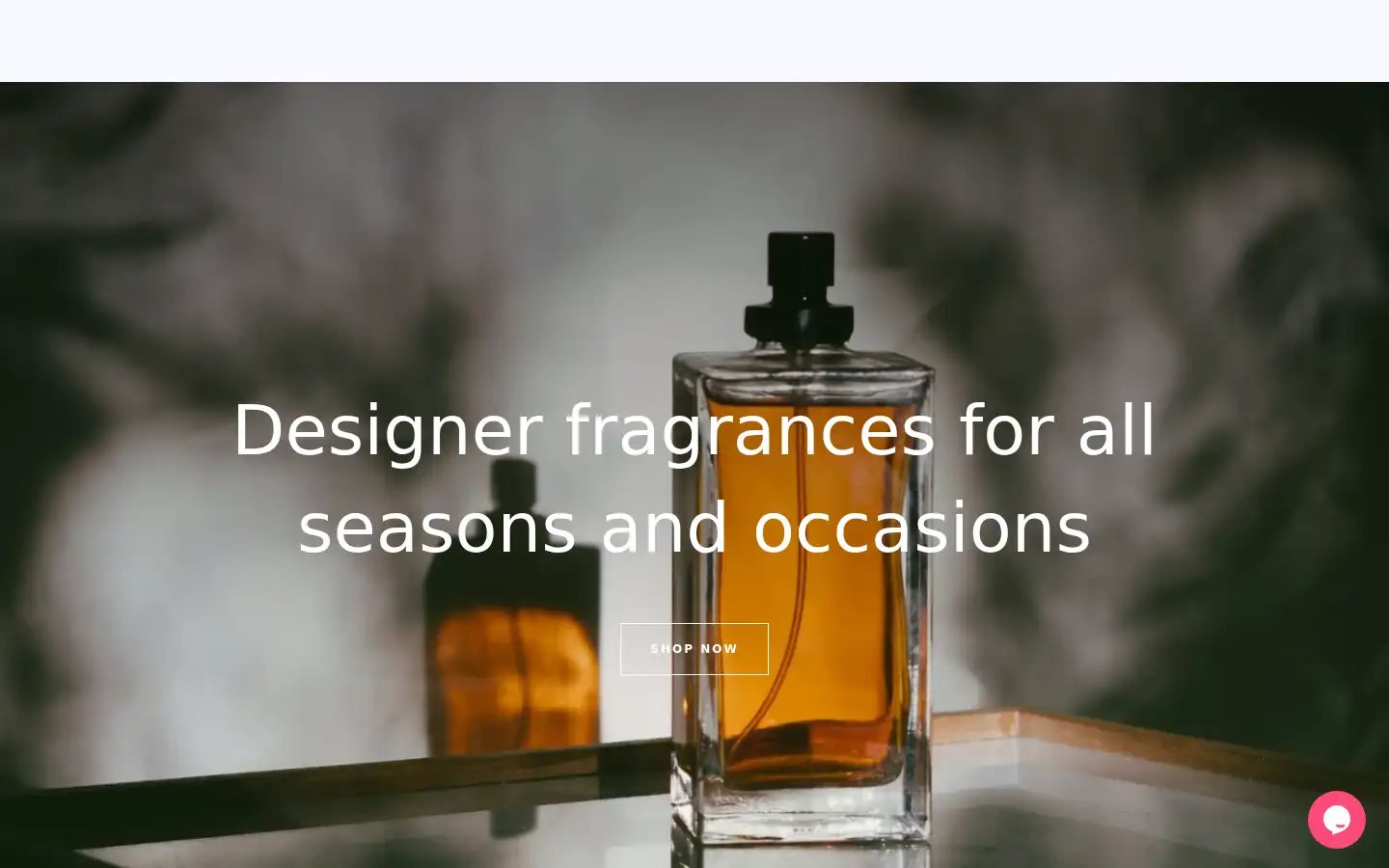 Screenshot of yourfragranceonline.co.uk