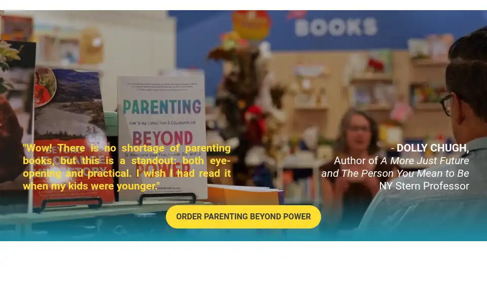 Screenshot of yourparentingmojo.com