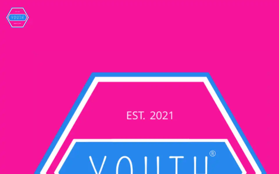 Screenshot of youthbrandstore.com