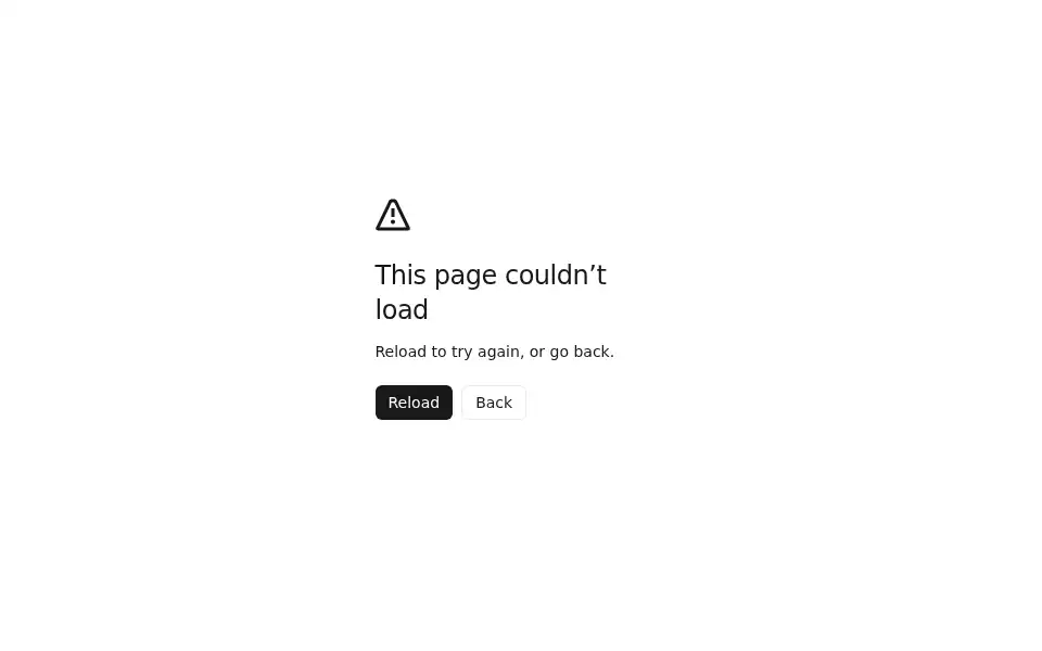 Screenshot of ypcloud.in