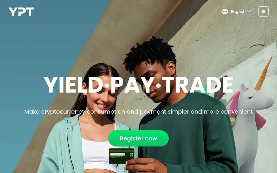Screenshot of ypt.com