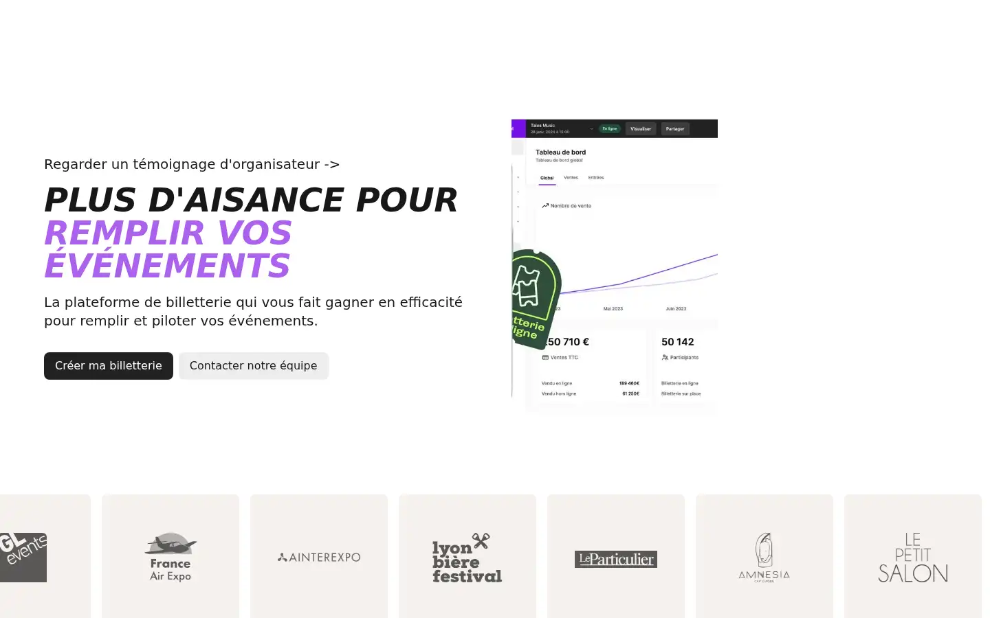 Screenshot of yurplan.com