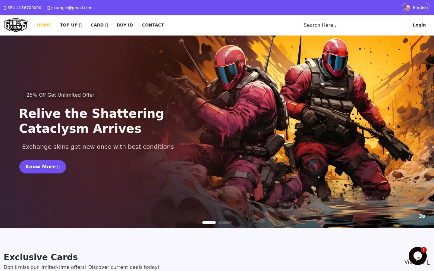 Screenshot of yxadd.top