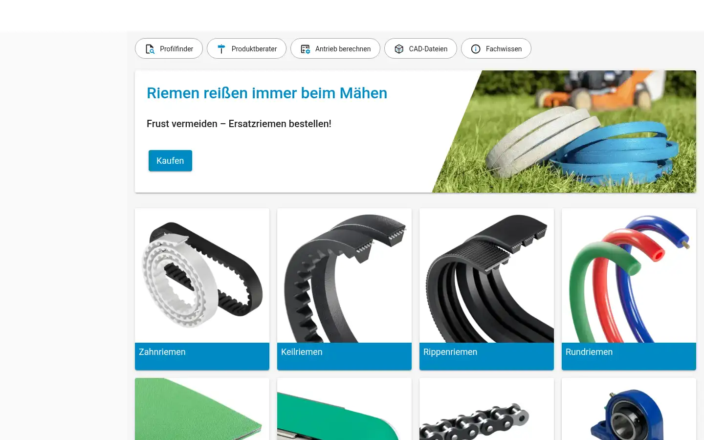 Screenshot of z24.de