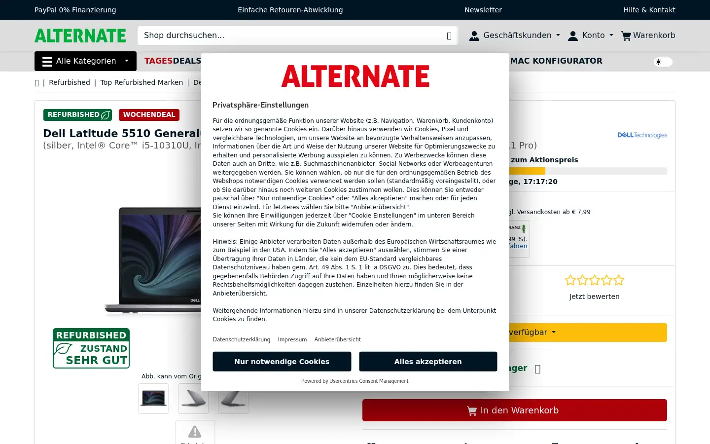 Screenshot of zack-zack.com