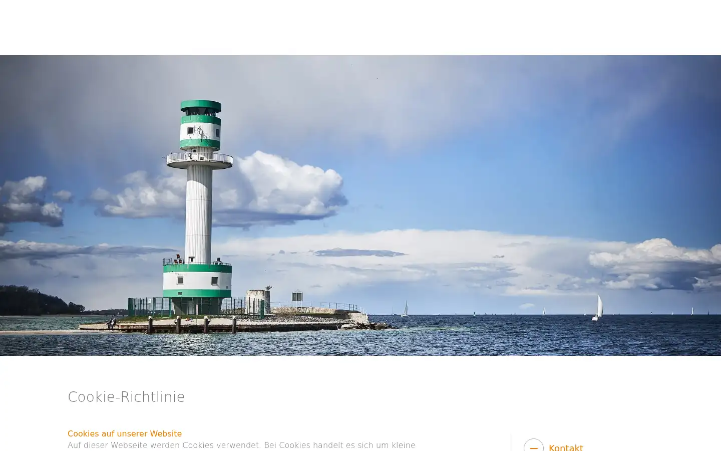 Screenshot of zahnarztpraxis-jager.de