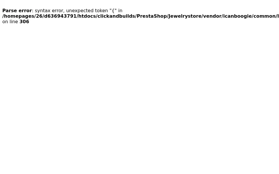 Screenshot of zajewellery.co.za