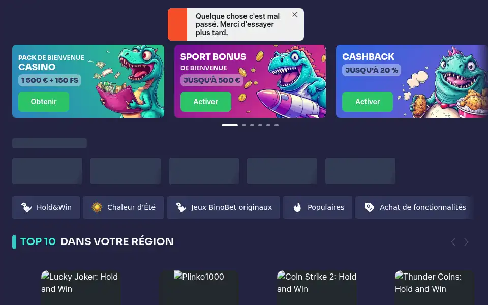 Screenshot of zangleofficial.com