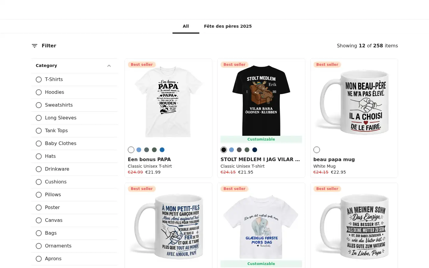 Screenshot of zangogo.com